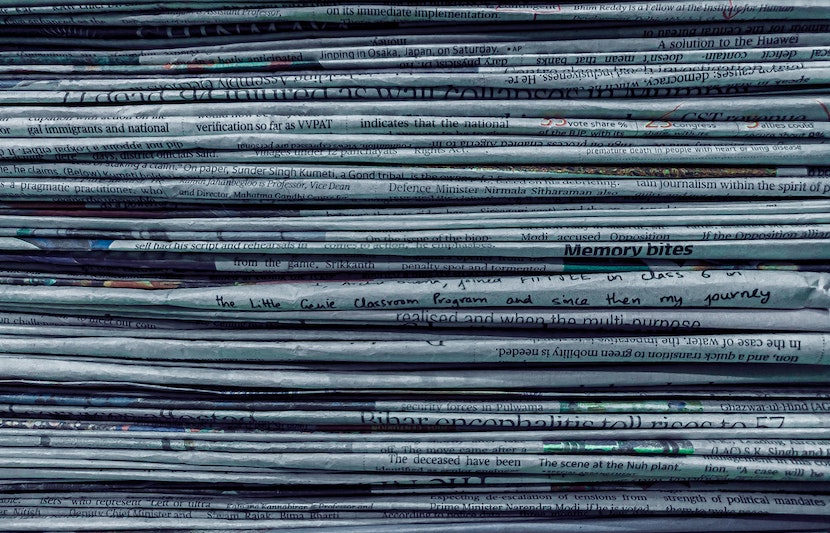 How to Keep Up with News in Your Academic Discipline