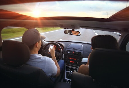 Stop Texting and Driving Video Contest – $1,000 – Apply Annually by April 3