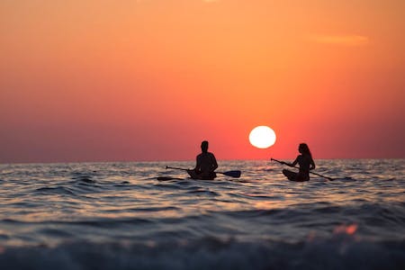 SUP Board Guide Outdoors Scholarship Program – $1,000 – Apply Annually by January 1