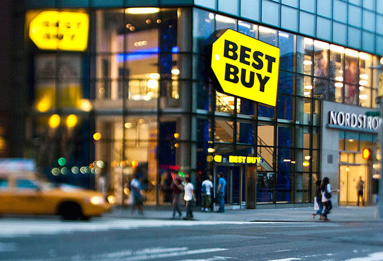 Best Buy Student Discount & Best Deals