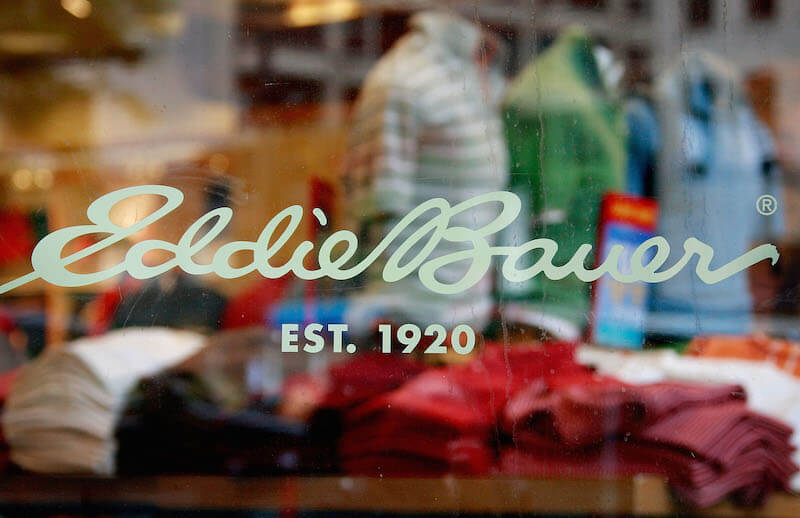 Eddie Bauer Student Discount and Best Deals