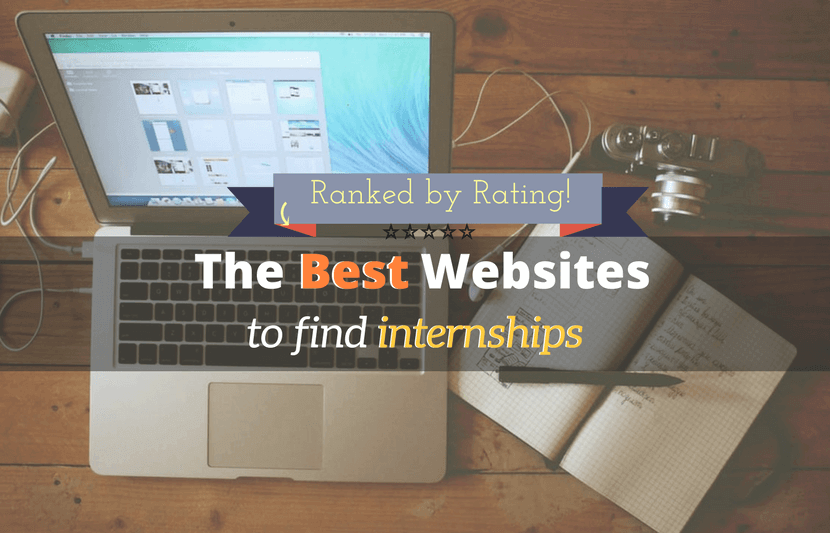 Where to Look: The Best Websites for Finding the Perfect Internships