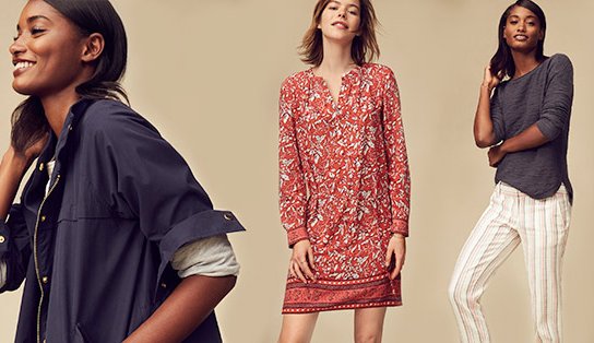 LOFT Student Discount & Best Deals