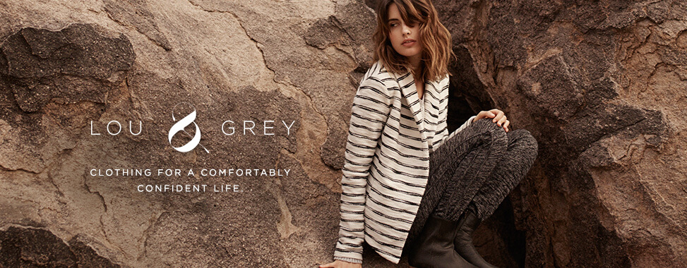 Lou & Grey Student Discount and Best Deals