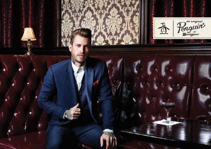 Original Penguin Student Discount and Best Deals