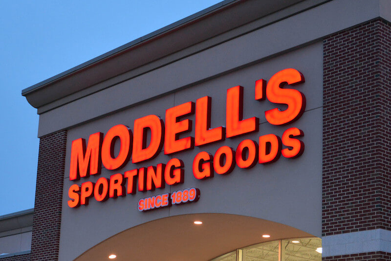 Modell’s Student Discount and Best Deals