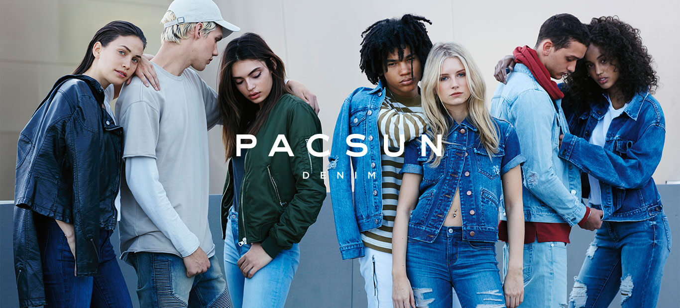 PacSun Student Discount and Best Deals