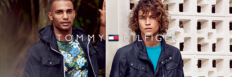 Tommy Hilfiger Student Discount and Best Deals