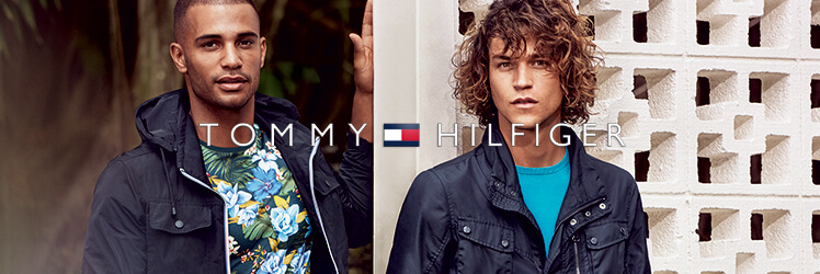 tommy hilfiger student discount in store