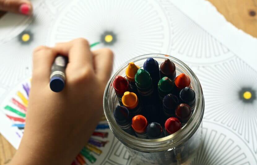 Kids Offer Power of Content Scholarship – $2,000 – Apply Annually by October 31