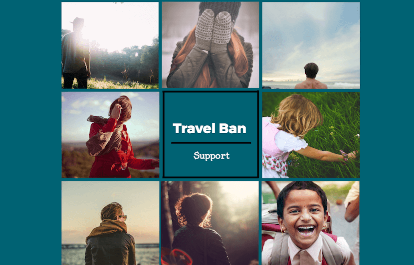 Lafayette College Takes Action Against Travel Ban