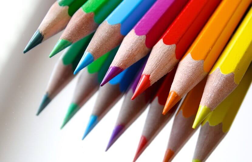 Art and Design Scholarship – $1,000 – Apply Annually by May 31