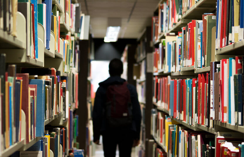 Hispanic Scholarship Fund – Up to $5,000 – Apply Annually by March 30