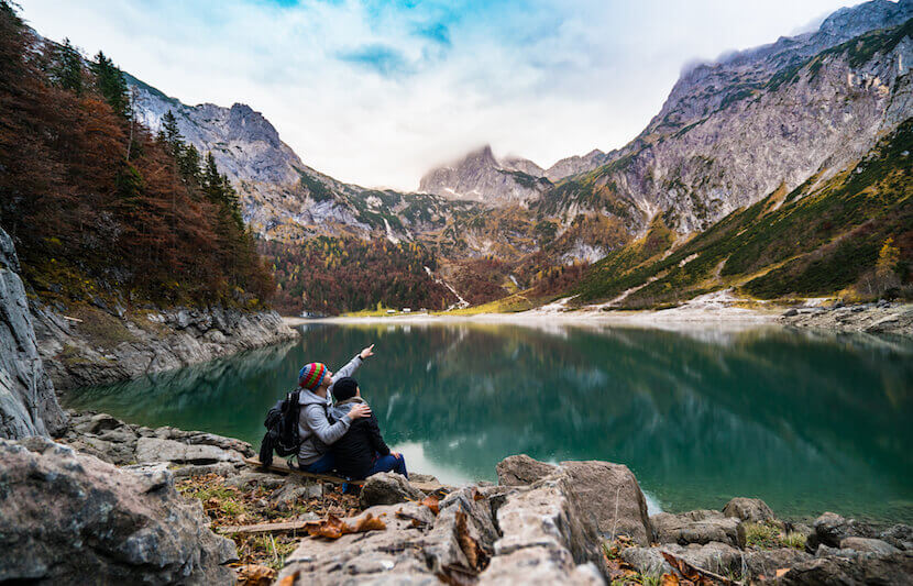 Outdoor Living Scholarship – $1,000 – Apply Annually by March 31