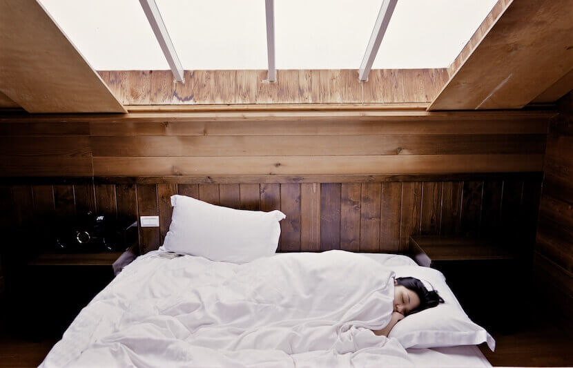 The Sleep Ridiculously Well Scholarship – $1,000 – Apply Annually by April 21