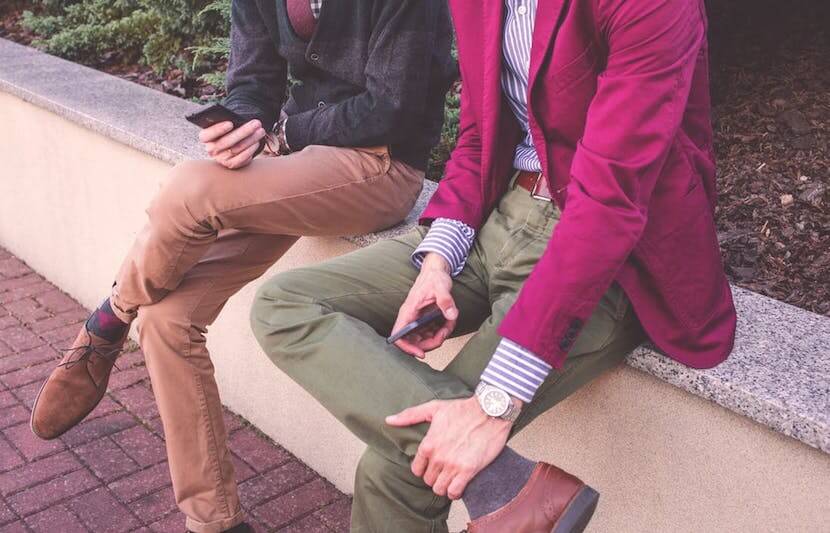 Lad Culture on College Campus