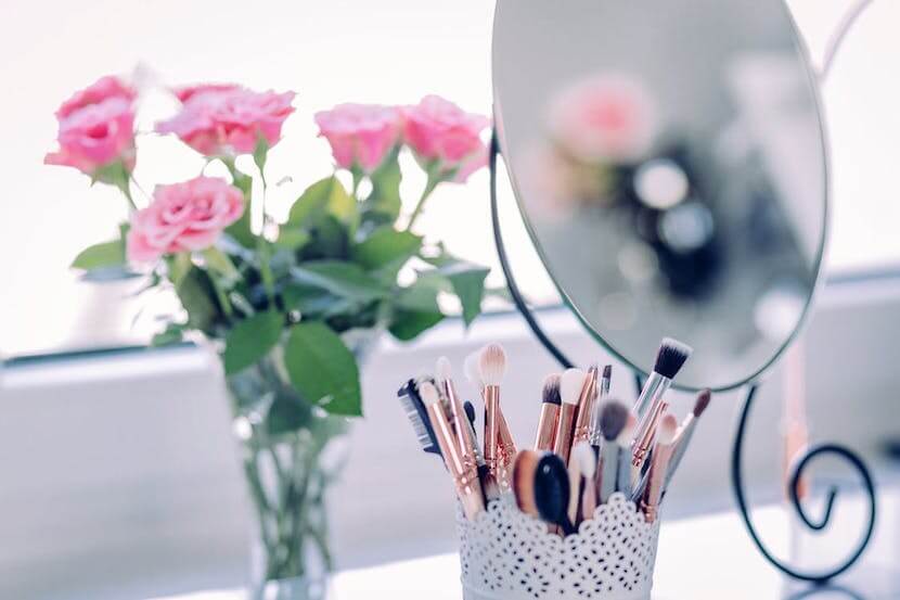 4 Tips for Affordable Spring Beauty Trends