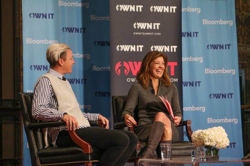 OWN IT Summit Bridges the Female Leadership Gap