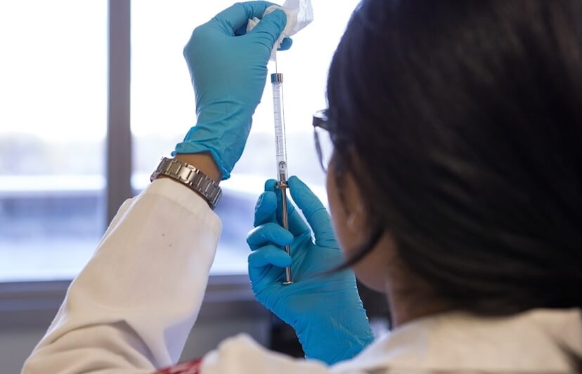 Temple University Researchers Remove HIV From Infected Cells Through Gene Editing Technology