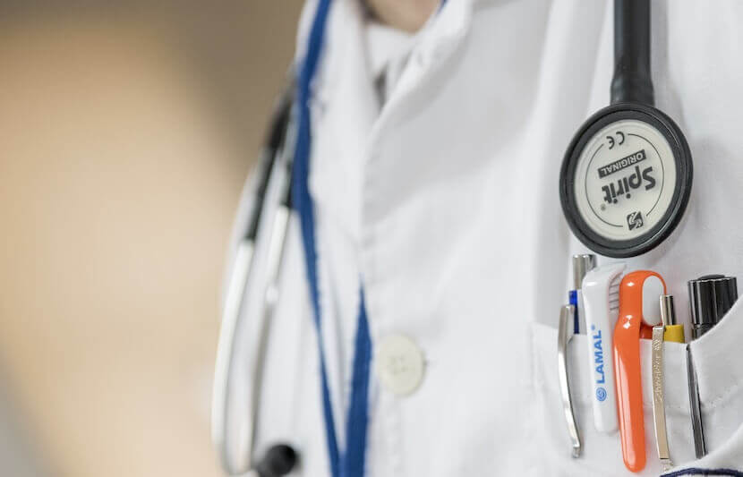 The John Foy & Associates Strong Arm Leukemia Scholarship – $1,000 – Apply by January 15