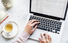 How to Write A ‘Thank-You’ Email After an Interview | TUN