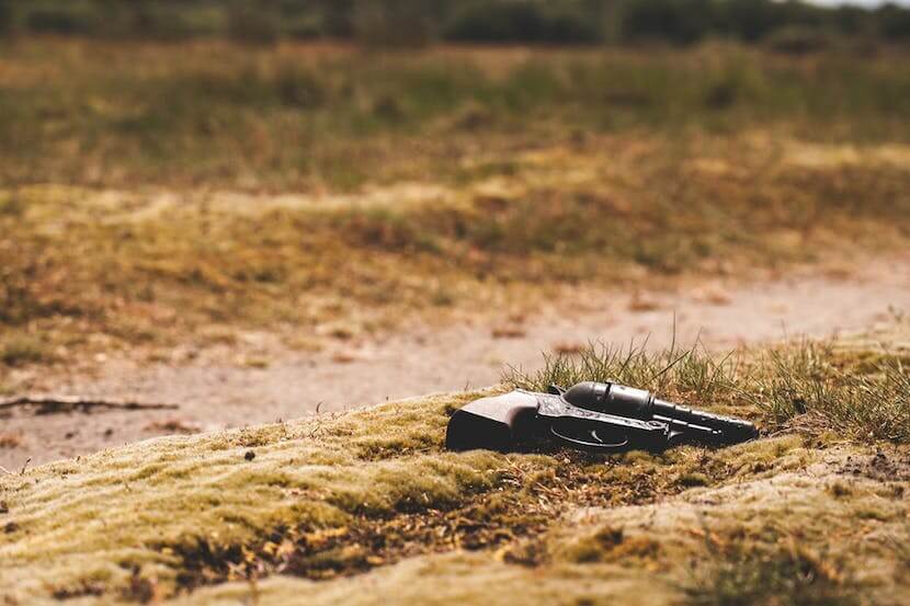 Current Laws on Guns on Campus in the United States