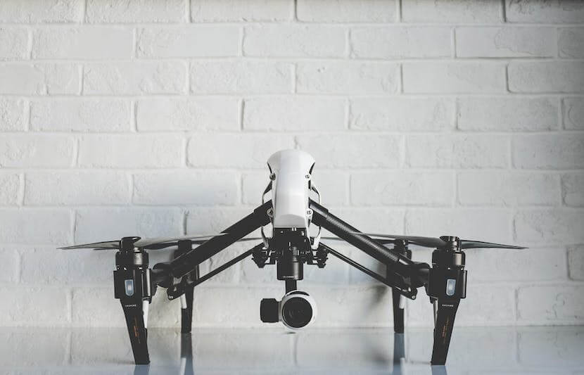 University of Calgary Researcher Develops New Autonomous Drones