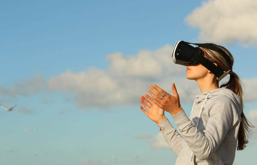 Aalborg University Uses Virtual Reality to Eliminate Phantom Limb Pain