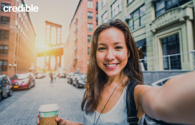 #MyCredibleFuture Scholarship by Credible – $10,000 – Apply by October 31