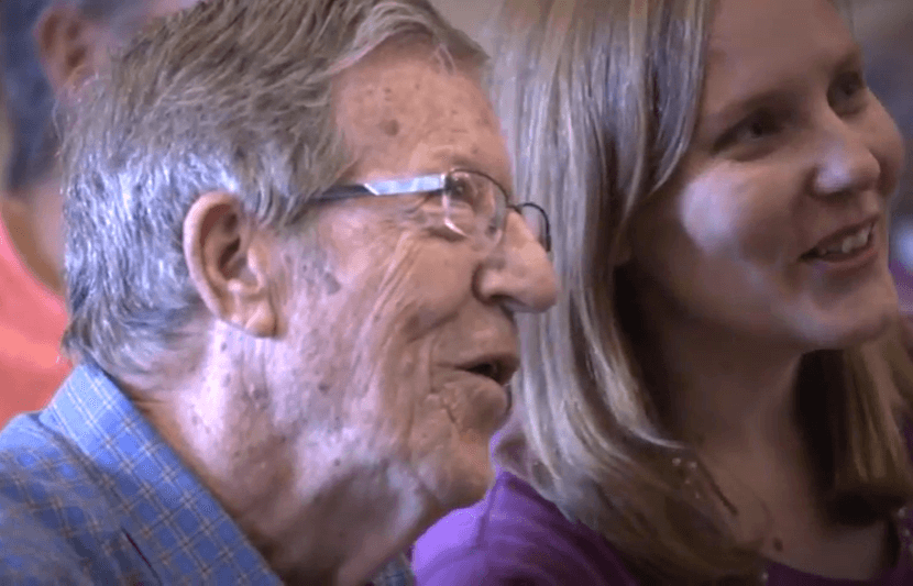 Singing As Therapy: Northern Arizona University’s Choir for People with Parkinson’s Disease