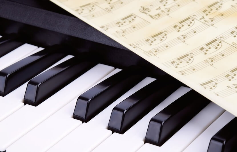 Piano-reviews.com Scholarship – $1,000 – Apply Annually by August 15