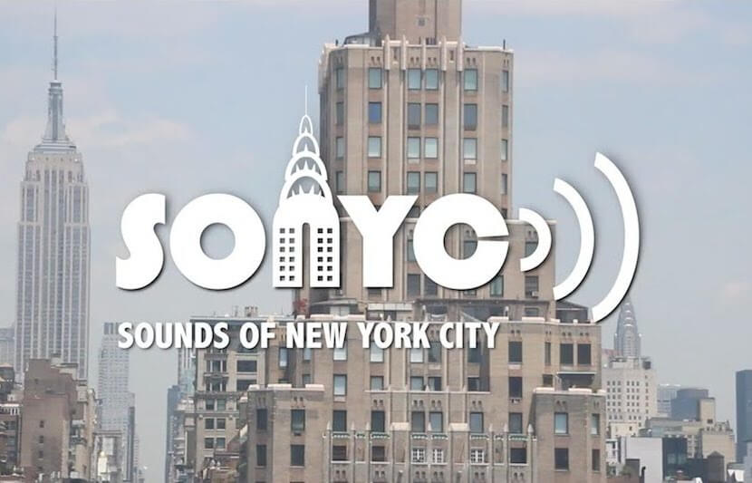 NYU and Ohio State University Help NYC Find Solutions to Harmful Noise Pollution