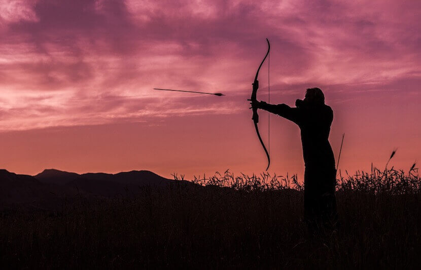 Hunting Bow Scholarship – $500 – Apply Annually by August 15