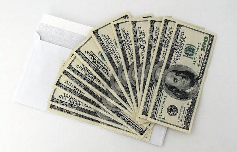 The Net Lender Scholarship