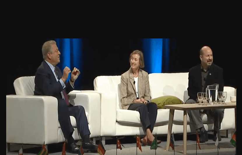 Climate Reality’s Campus Corps: How Students Can Tackle Climate Change