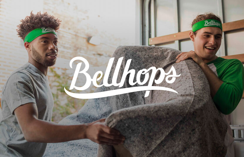 Bellhops Moving Forward Scholarship – $3,000 – Apply Annually by September 15