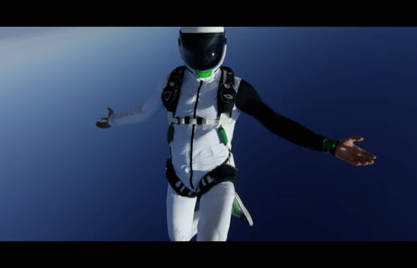 Boeing Sponsors $2 Million GoFly Competition to Spur Innovation of Personal Flying Device