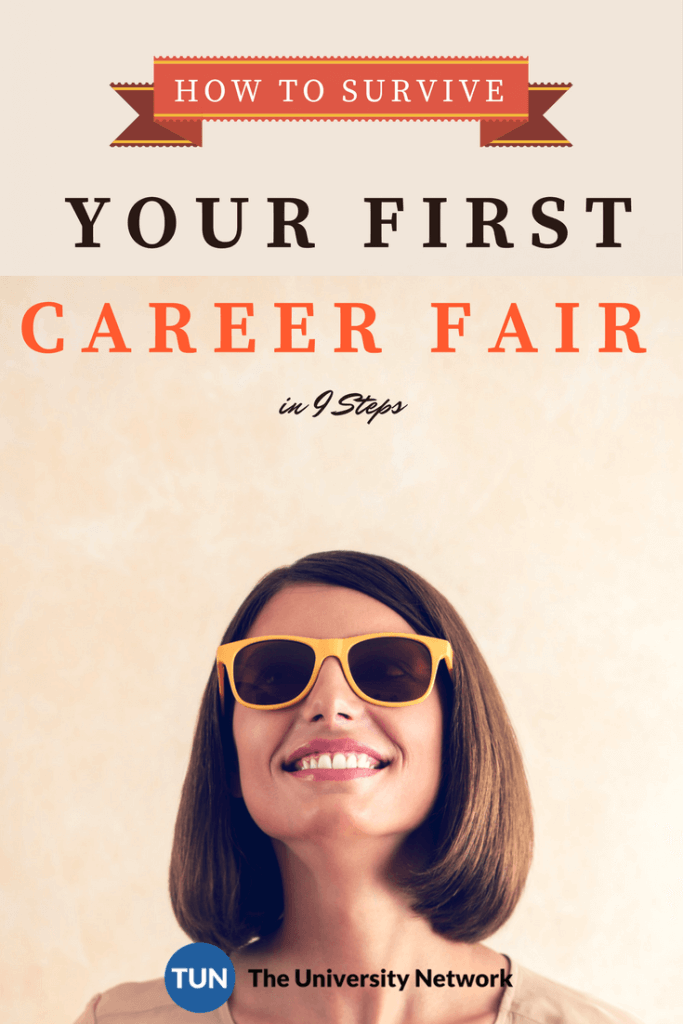 Career Fair
