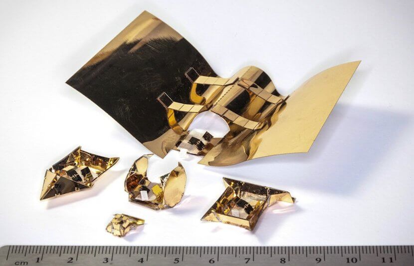 Bringing ‘Transformers’ to Life: MIT’s New Multitasking Robot Changes Outfits to Suit Tasks