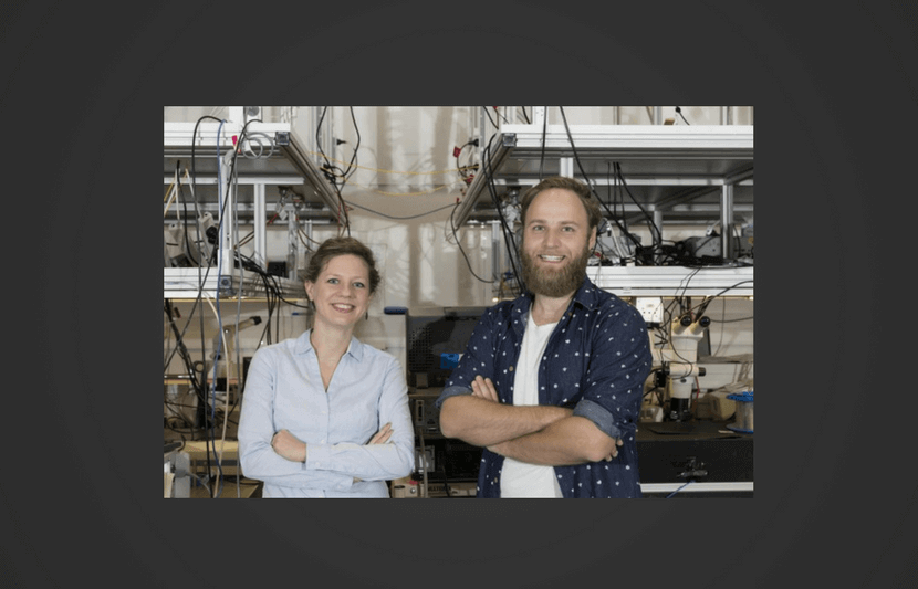 A Symphony in Your Computer? University of Sydney Researchers Develop First Microchip That Stores Light As Sound