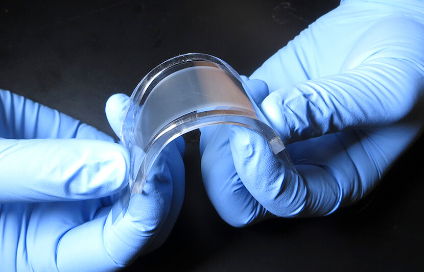 UCLA Researchers Create ‘Personalized Cooling System’ for Mobile Electronics