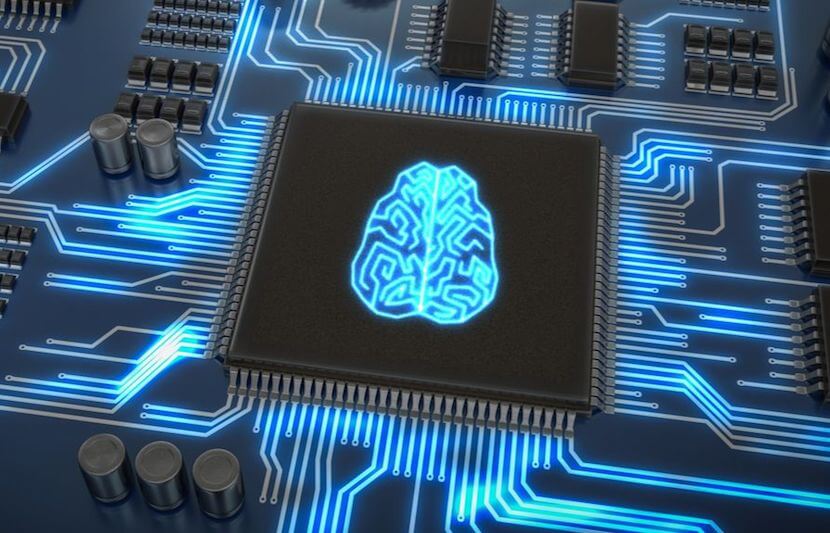 Researchers From Oxford, Exeter and Münster Universities Develop Photonic Microchips That Mimic Human Brain