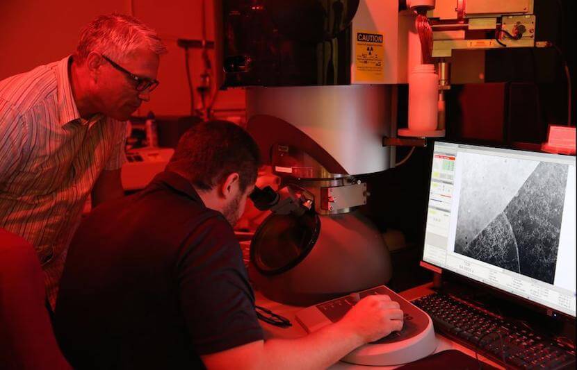 Nuova ricerca apre la stampa 3D di acciaio inossidabile forte e duttile