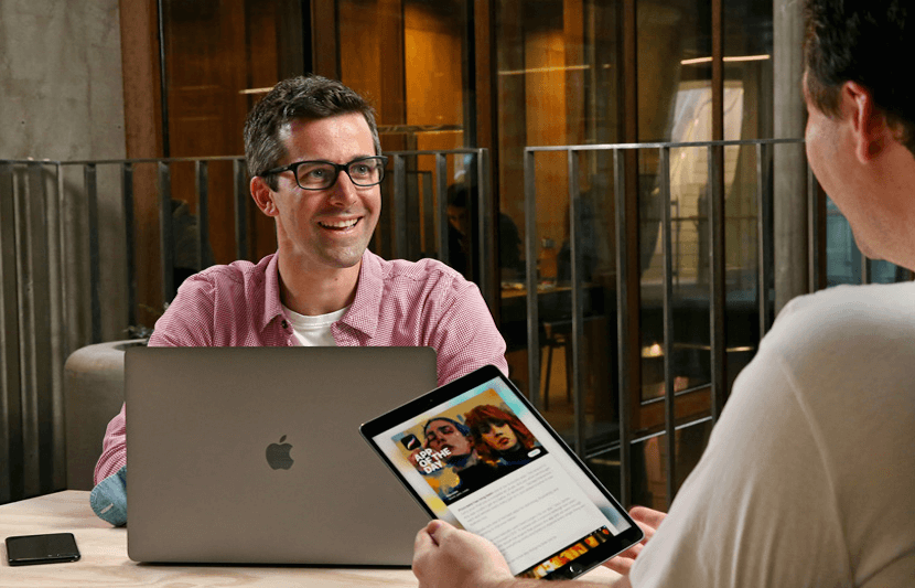 Apple Expands ‘Everyone Can Code’ Initiative Globally