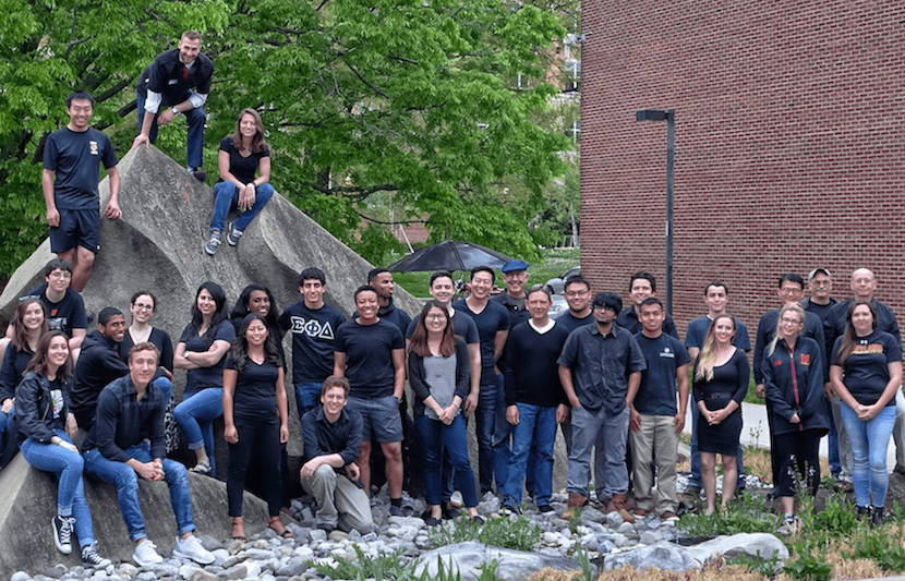 UMD Student Team Wins Solar Decathlon Award for Sustainable ‘House as a Kit of Parts’