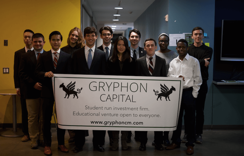 Sarah Lawrence Student Club Funds New Scholarships for First Time