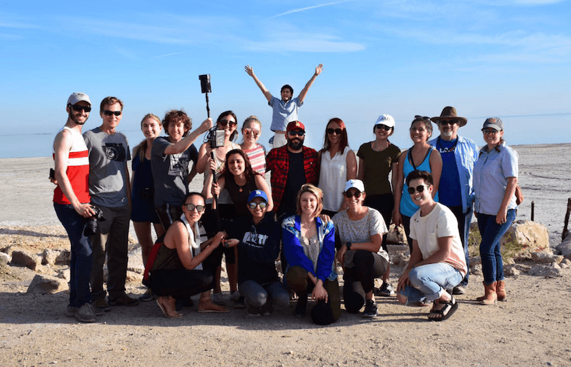 New Form of Journalism Uses Virtual Reality to Tell Story