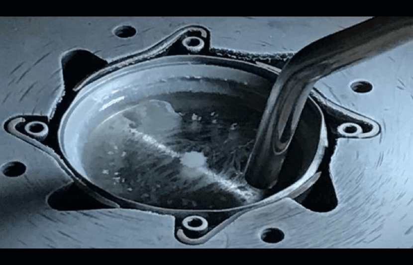 Duke’s ‘Laser Evaporation Technology’ Makes ‘Impossible’ Solar Materials Possible