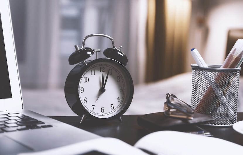 Writing ‘To-Do’ Lists Can Help You ‘Fall Asleep Faster’