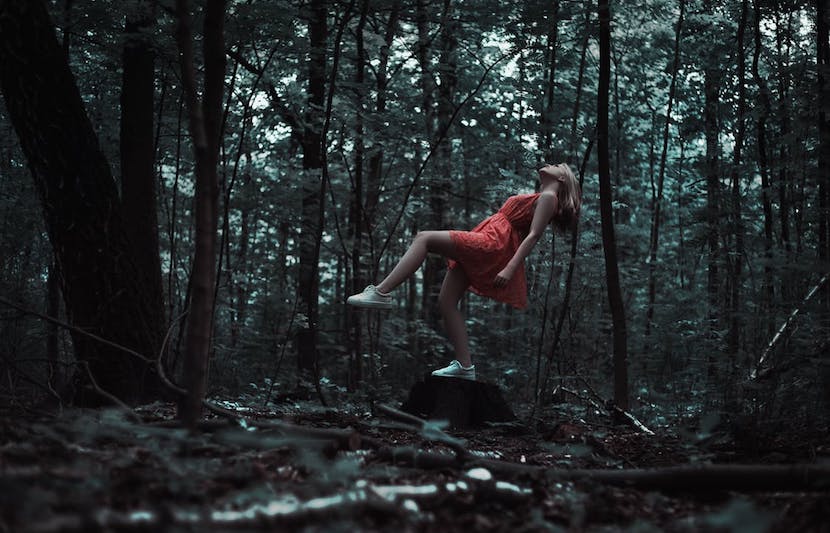 Acoustic Tractor Beam Opens Door to Levitating Humans